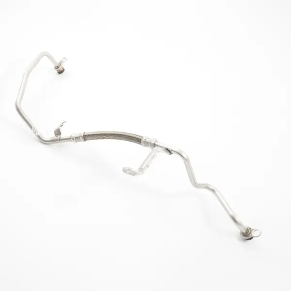 Conduite d'huile turbo Mercedes W213 OEM A6541802901 image 5