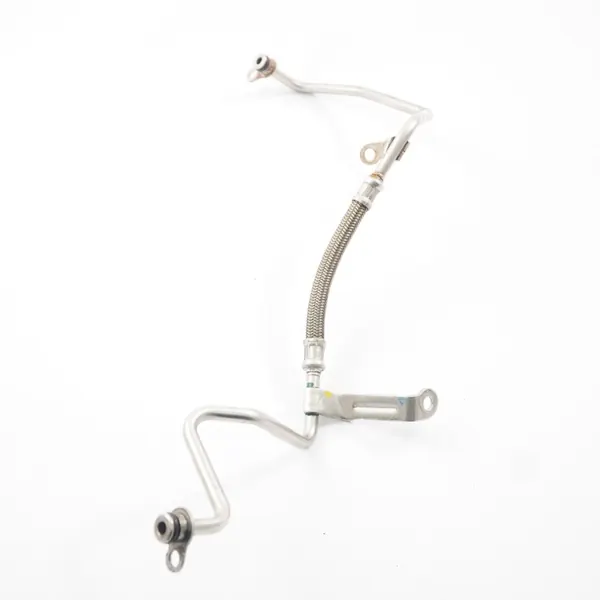 Conduite d'huile turbo Mercedes W213 OEM A6541802901 image 7