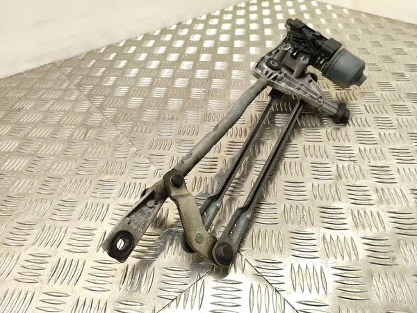 Voorraam Mechanisme PEUGEOT 308 II 2015 image 2