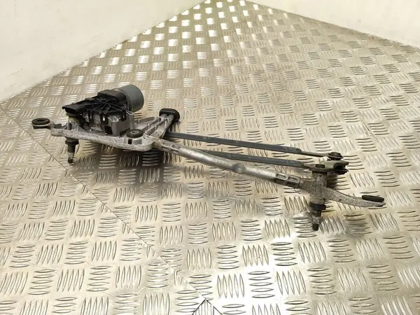 Voorraam Mechanisme PEUGEOT 308 II 2015 image 3