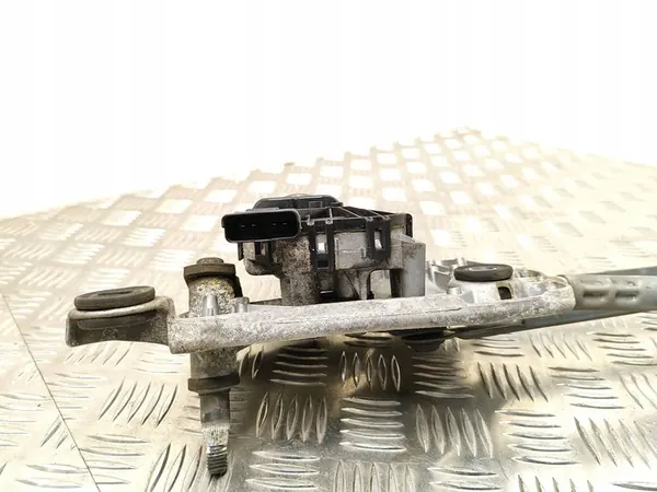 Voorraam Mechanisme PEUGEOT 308 II 2015 image 4