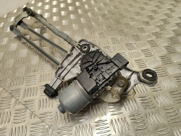 Voorraam Mechanisme PEUGEOT 308 II 2015 image 5