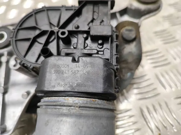 Voorraam Mechanisme PEUGEOT 308 II 2015 image 6