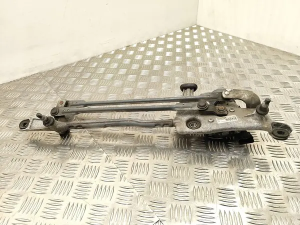 Voorraam Mechanisme PEUGEOT 308 II 2015 image 7