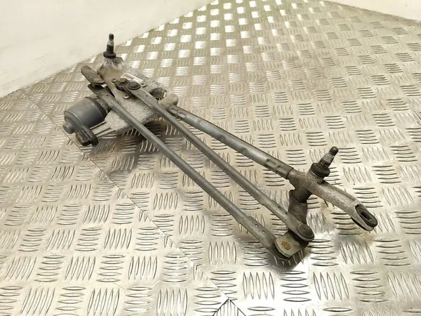 Voorraam Mechanisme PEUGEOT 308 II 2015 image 8