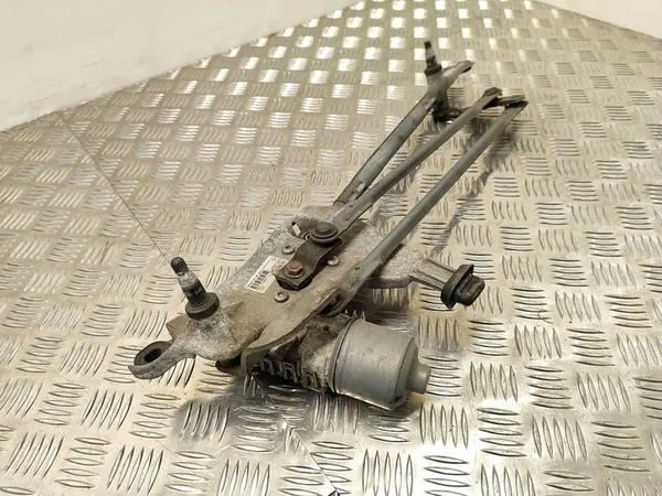 Voorraam Mechanisme PEUGEOT 308 II 2015 image 9