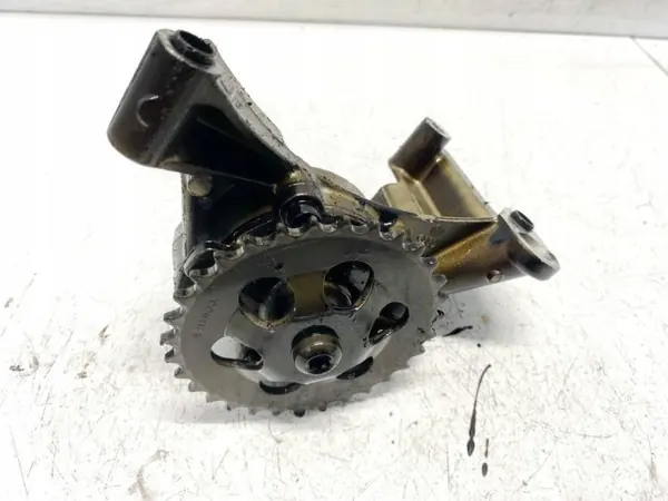 Pompe à huile OEM 06a115105b pour Skoda Fabia 1.9L image 2