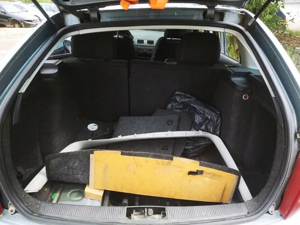 Pompe à huile OEM 06a115105b pour Skoda Fabia 1.9L image 10