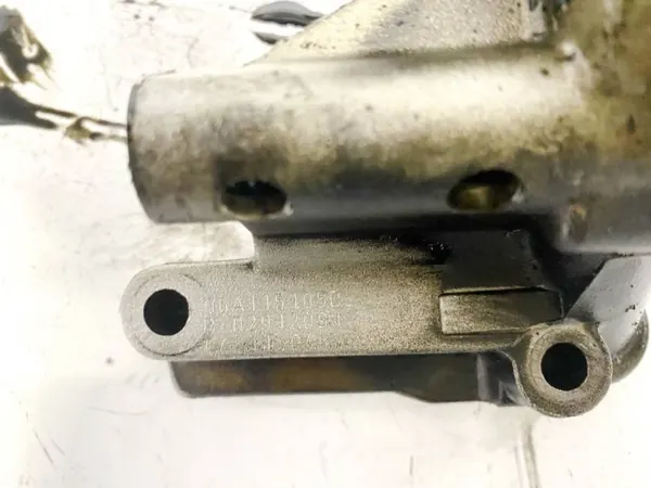 Pompe à huile OEM 06a115105b pour Skoda Fabia 1.9L image 3