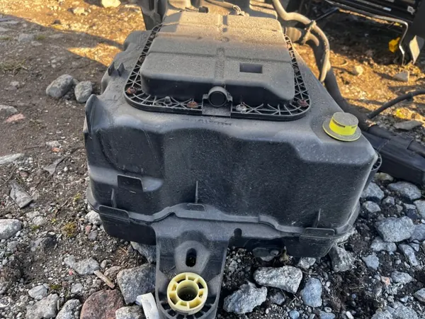 Pompe à AdBlue CITROEN BERLINGO IV Pièce OEM image 4