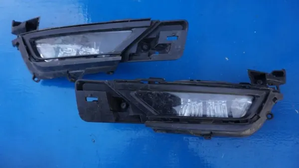 OEM 31395865 DRL Halogéneo LED Esquerdo Dianteiro XC90 II image 2