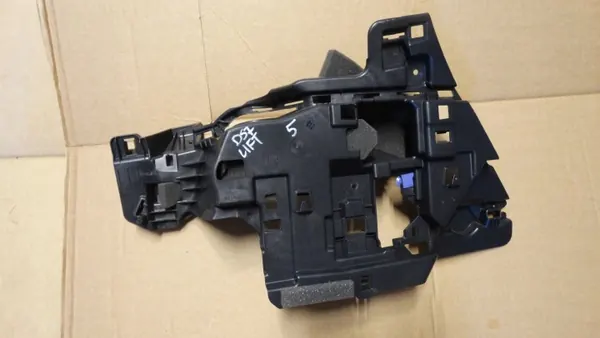 Citroen DS7 Soporte Amortiguador Maletero OEM 9818775680 Derecho Trasero image 2