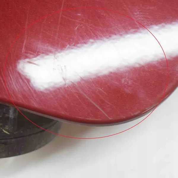 Tapa de depósito OEM 69510J9000 para Hyundai Kona image 6