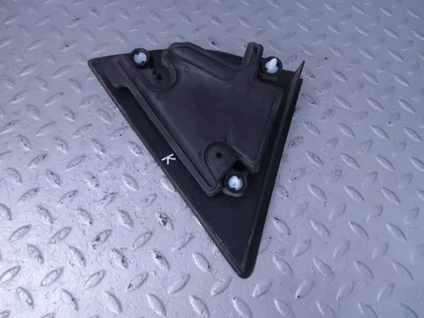 OEM 9817691477 Junta vidro coupé esquerda Toyota ProAce City image 3