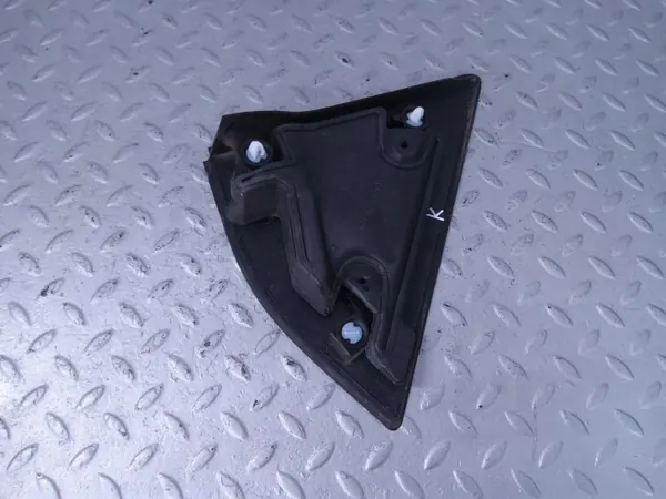 OEM 9817691477 Junta vidro coupé esquerda Toyota ProAce City image 5