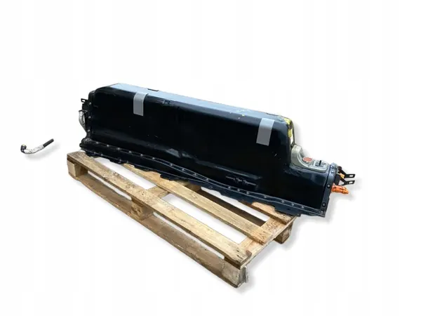 Batería híbrida Volvo V60 II OEM 31673714 - 54Ah image 3