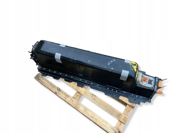 Batería híbrida Volvo V60 II OEM 31673714 - 54Ah image 4
