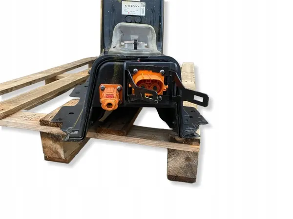 Batería híbrida Volvo V60 II OEM 31673714 - 54Ah image 6