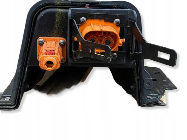 Batería híbrida Volvo V60 II OEM 31673714 - 54Ah image 7