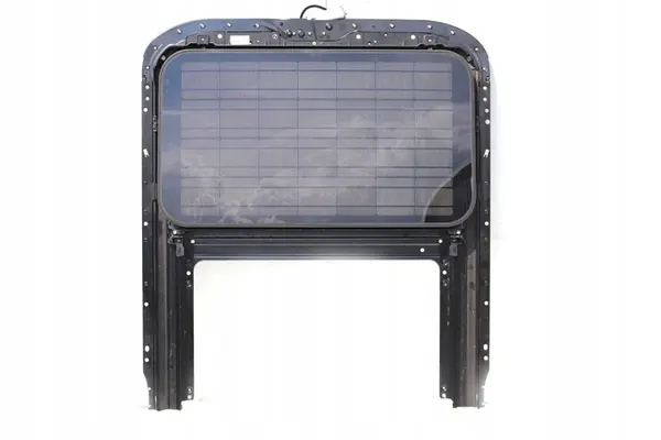 Techo solar Audi A6 Allroad Avant OEM bt-cars-6397 image 2
