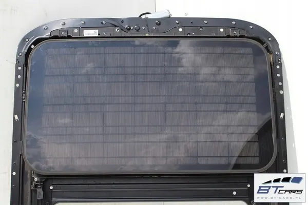 Techo solar Audi A6 Allroad Avant OEM bt-cars-6397 image 3