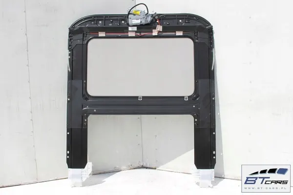 Techo solar Audi A6 Allroad Avant OEM bt-cars-6397 image 4