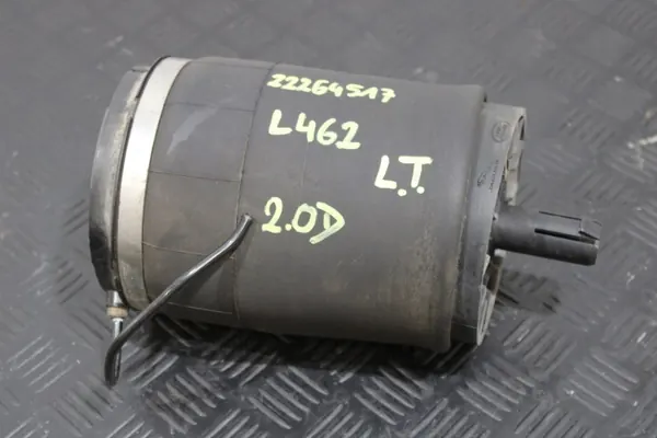 Jousitusilmatyyny OEM 22264517 vasen taka image 2