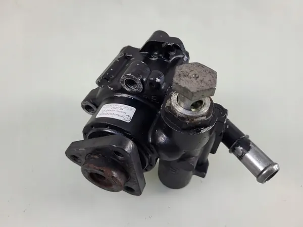 Bomba de direção assistida Audi A8 D3 OE 4E0145156B image 5