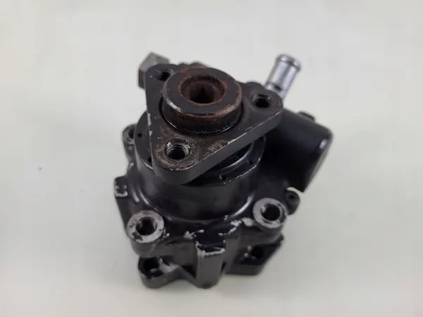 Bomba de direção assistida Audi A8 D3 OE 4E0145156B image 8