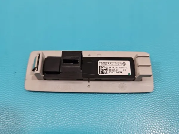 Capteur Température Intérieure OEM 283121737R Dacia Sandero image 3