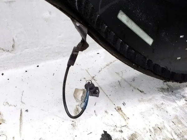 Pare-brise Ford OE d'occasion OEM JUR259521 Kuga II image 9