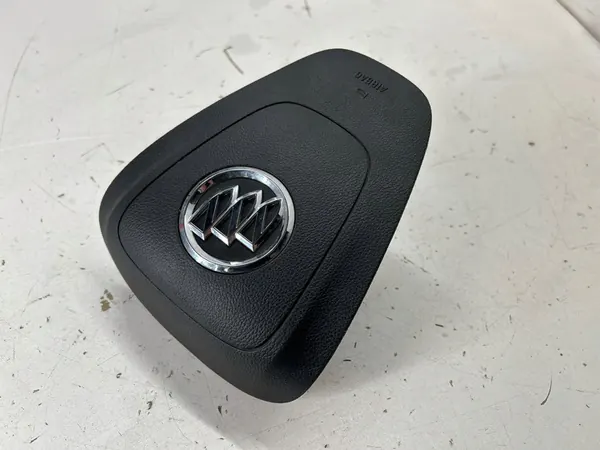 Airbag do motorista Buick Encore I 2019 42631342 image 3