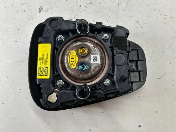 Airbag do motorista Buick Encore I 2019 42631342 image 5