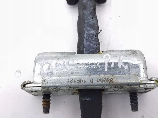 Jeep Cherokee Voordeur stop OEM AMD231028 image 6