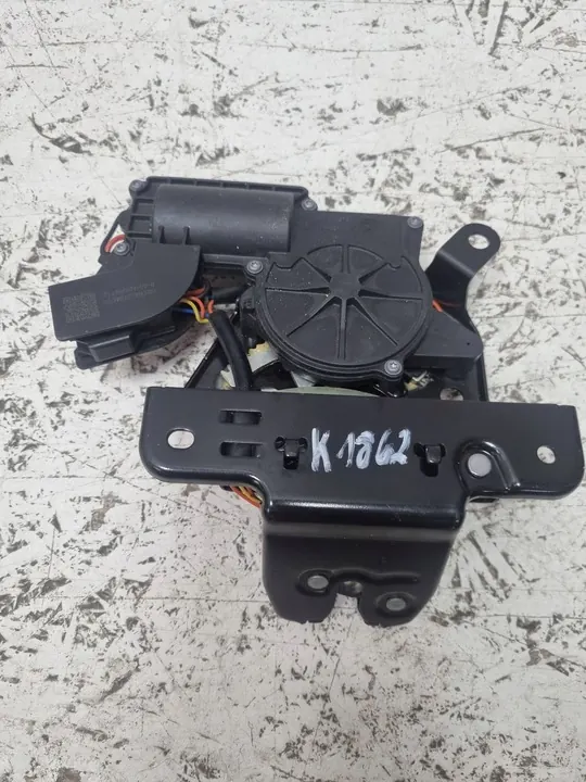 Baklucka Lås Bak Tesla Model 3 150060400B image 2