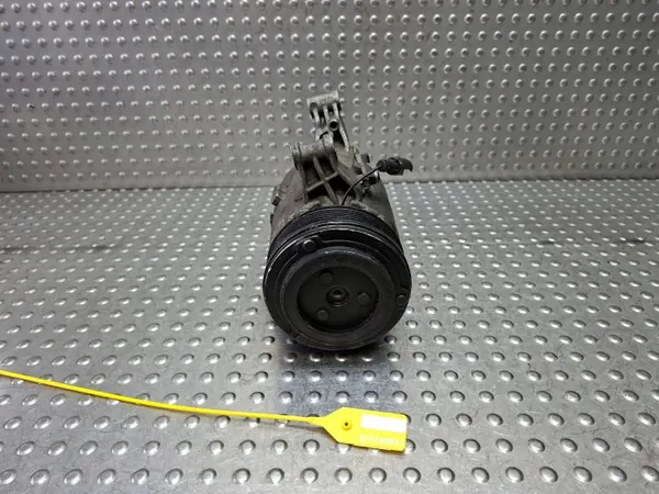 Compresor AC Mini Cooper OEM S25165951 R50 R52 R53 image 3