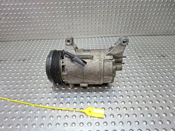 Compresor AC Mini Cooper OEM S25165951 R50 R52 R53 image 4