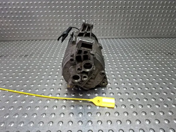 Compresor AC Mini Cooper OEM S25165951 R50 R52 R53 image 5