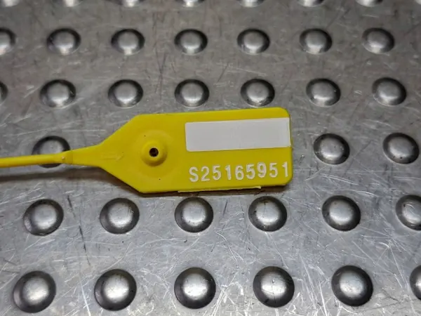 Compresor AC Mini Cooper OEM S25165951 R50 R52 R53 image 7