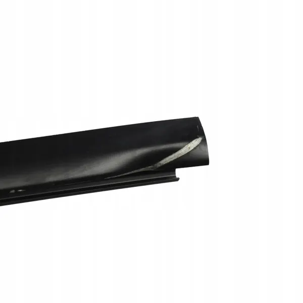 Joint de Rail de Toit Gauche OEM 1621160-00-A Noir Mat image 5