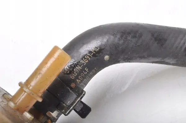 Servostyrningsbehållare OEM 6G91-3R700-BC för Volvo image 3