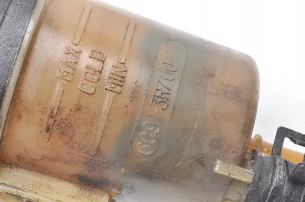 Servostyrningsbehållare OEM 6G91-3R700-BC för Volvo image 4