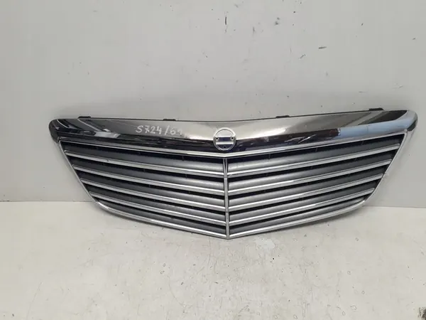 Griglia Anteriore MERCEDES E W211 Cromo A2118801783 image 2