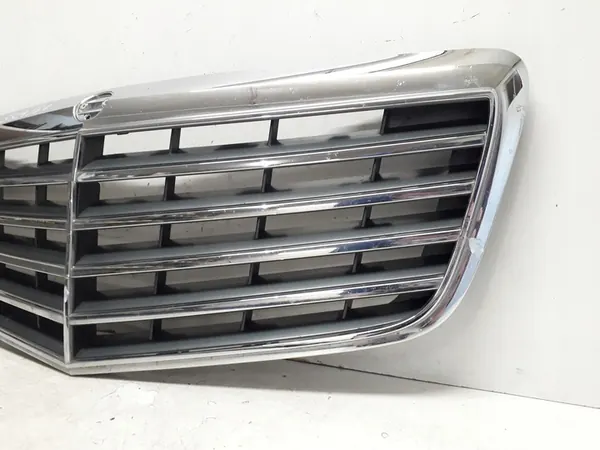Griglia Anteriore MERCEDES E W211 Cromo A2118801783 image 3