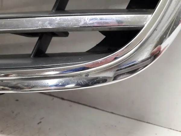 Griglia Anteriore MERCEDES E W211 Cromo A2118801783 image 5