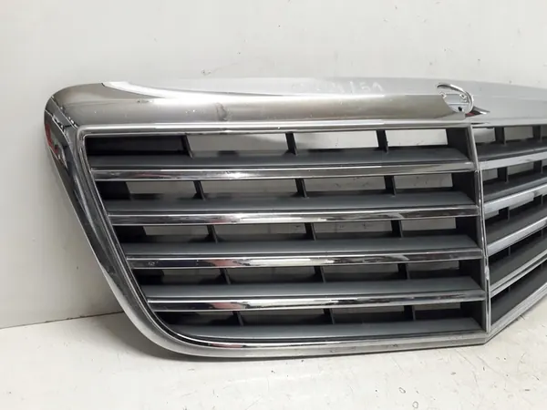 Griglia Anteriore MERCEDES E W211 Cromo A2118801783 image 6