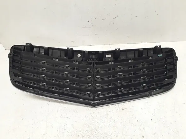 Griglia Anteriore MERCEDES E W211 Cromo A2118801783 image 9