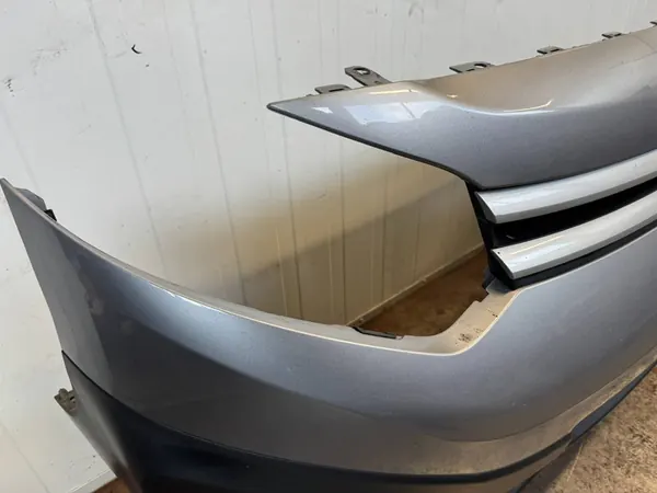 Paraurti anteriore completo Citroen Jumpy III 2016-2023 KCA image 10