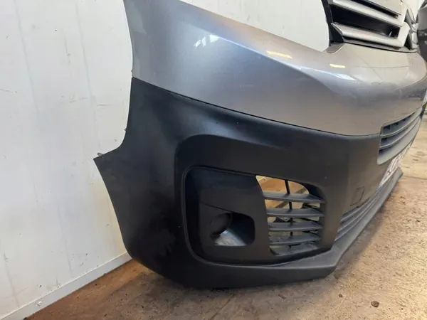 Paraurti anteriore completo Citroen Jumpy III 2016-2023 KCA image 2