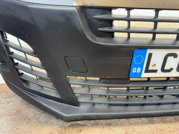 Paraurti anteriore completo Citroen Jumpy III 2016-2023 KCA image 3
